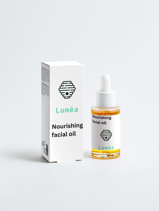 Nourishing Facial Oil