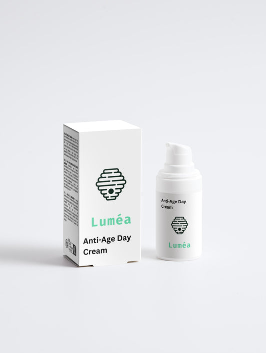 Anti-Age Day Cream