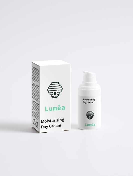 Moisturising Day Cream
