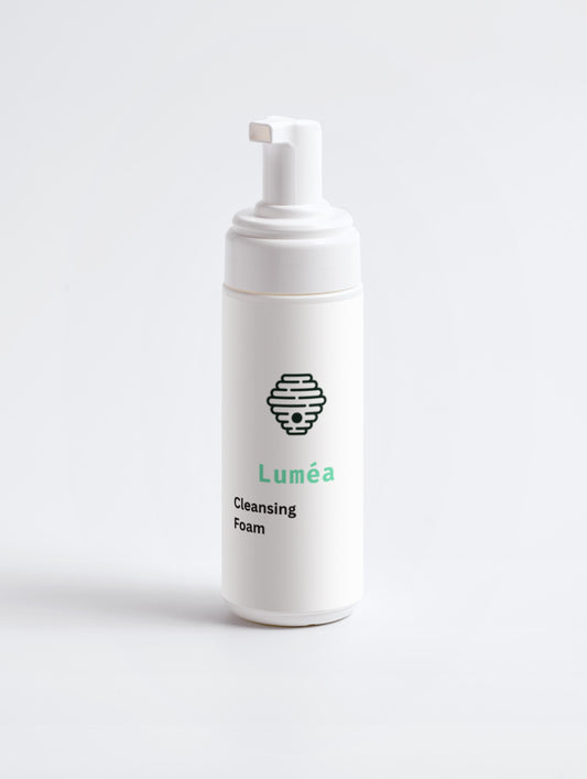 Cleansing Foam