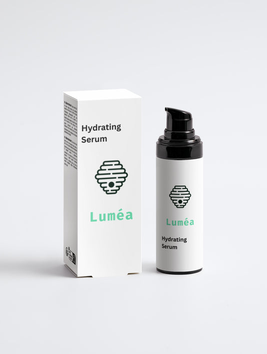 Hydrating Serum