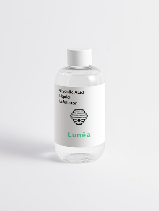 Glycolic Acid Liquid Exfoliator