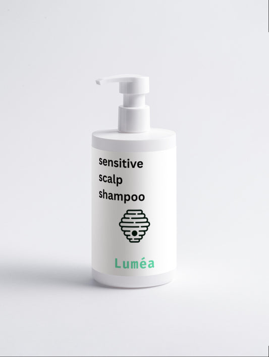 Sensitive Scalp Shampoo