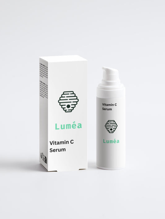Vitamin C Serum