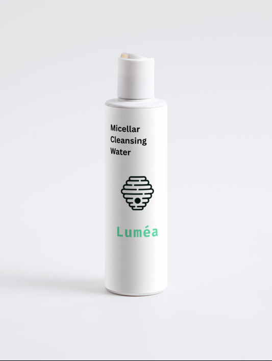 Micellar Cleansing Water